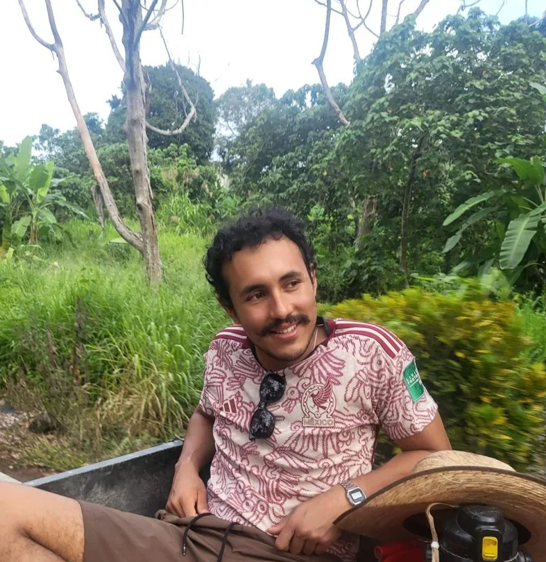 親友懸賞50,000美金「緊急請求協尋」! 墨西哥23歲男端午前夕 綠島浮潛失蹤